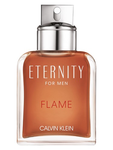 Calvin Klein Eternity Flame For Men