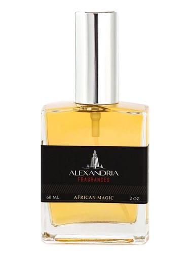 Alexandria Fragrances African Magic