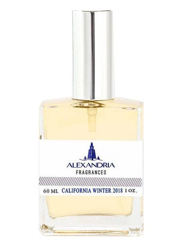 Alexandria Fragrances California Winter