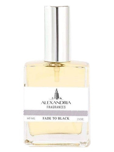 Alexandria Fragrances Fade To Black