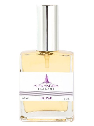 Alexandria Fragrances Trepak