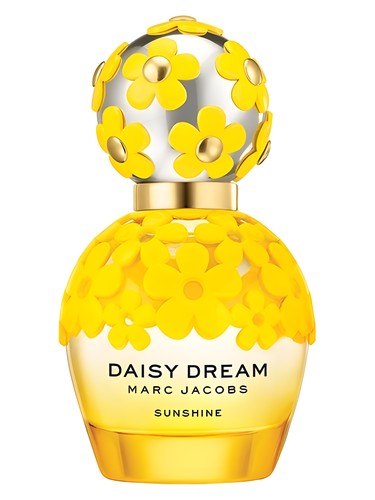Marc Jacobs Daisy Dream Sunshine