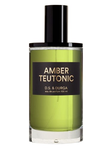 DS&Durga Amber Teutonic