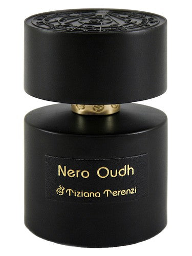 Tiziana Terenzi Nero Oudh