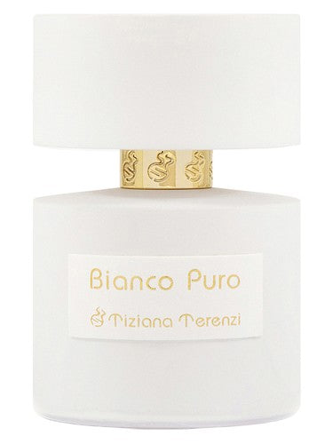 Tiziana Terenzi Bianco Puro