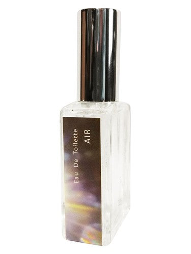 E/4 Fragrance Air