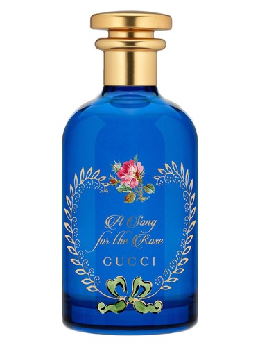 Gucci A Song For The Rose Eau de Parfum