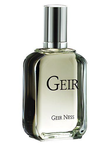 Geir Ness Geir Ness for Men