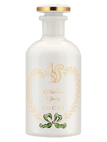 Gucci Winter's Spring Eau de Parfum