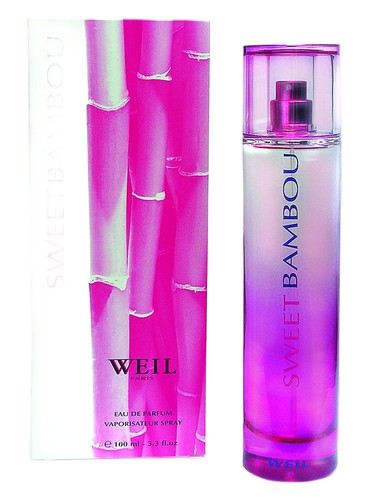 Weil Sweet Bambou