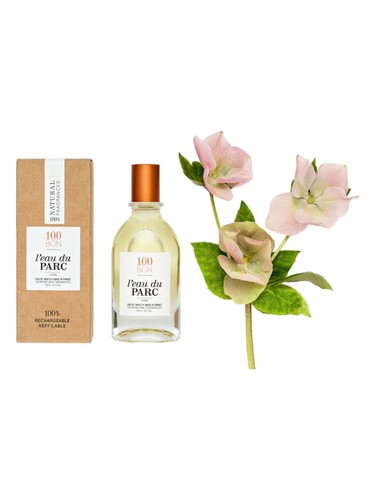 100bon Eau Du Parc