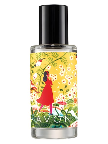 Avon Skip A Beat