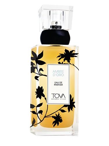 Tova Beverly Hills Ambre D'Oro