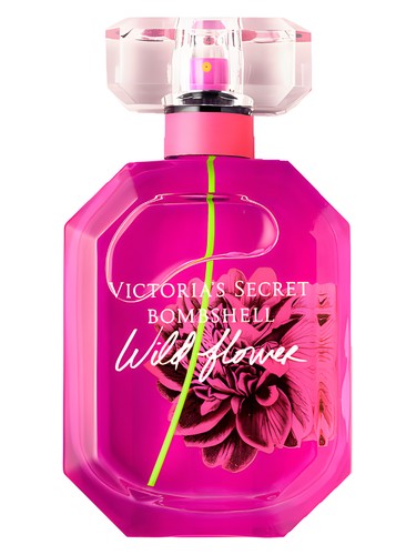 Victoria's Secret Bombshell Wild Flower