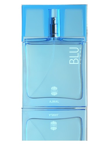 Ajmal Blu Femme