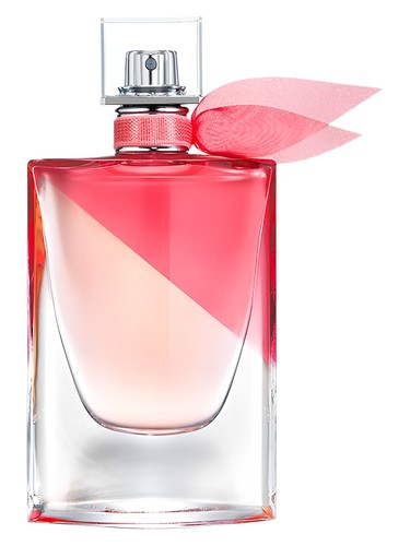 Lancôme La Vie est Belle en Rose