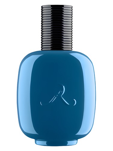 Les Parfums de Rosine Bleu Abysse