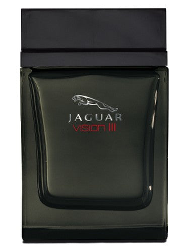 Jaguar Jaguar Vision III