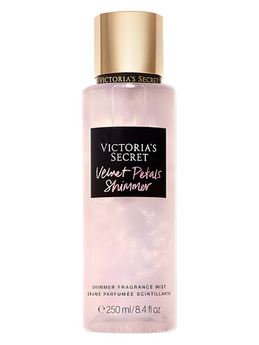 Victoria's Secret Velvet Petals Shimmer