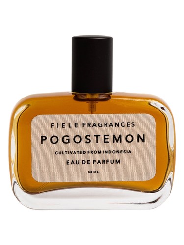 Fiele Pogostemon