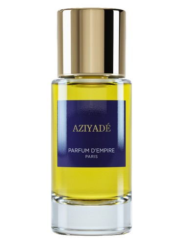 Parfum d'Empire Aziyade