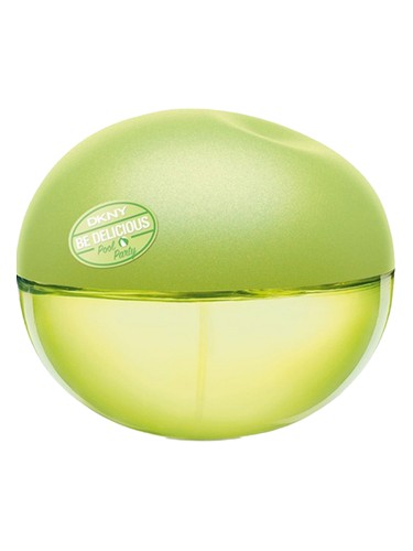 Donna Karan DKNY Be Delicious Lime Mojito