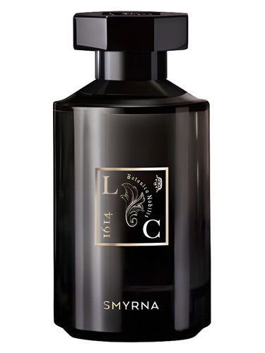 Le Couvent Maison de Parfum Smyrna