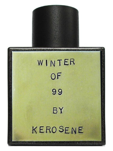 Kerosene Winter of '99