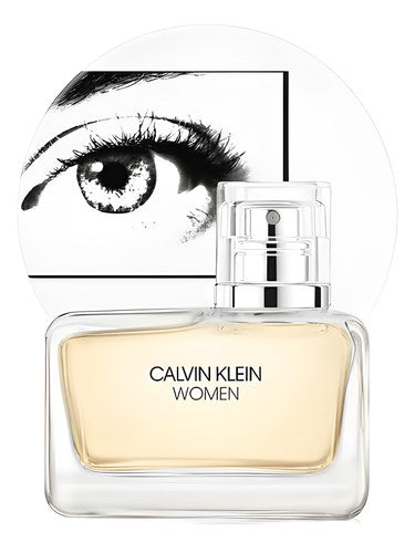 Calvin Klein Calvin Klein Women Eau de Toilette