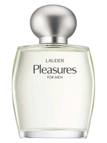 Estée Lauder Pleasures For Men