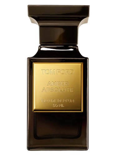 Tom Ford Reserve Collection: Amber Absolute