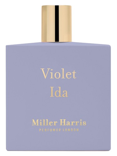 Miller Harris Violet Ida
