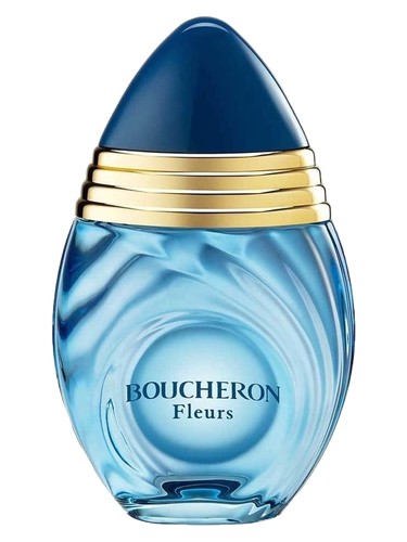 Boucheron Boucheron Fleurs