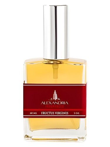 Alexandria Fragrances Fructus Virginis