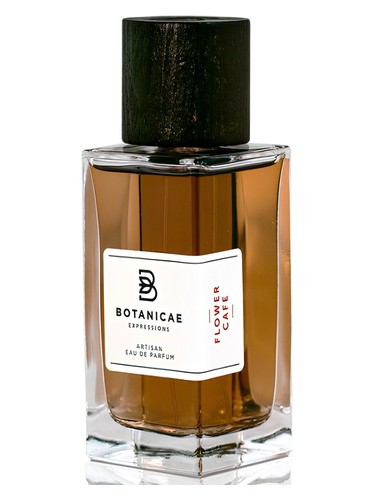 Botanicae Flower Café