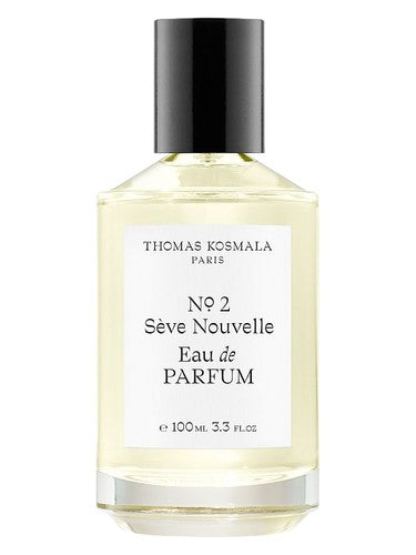 Thomas Kosmala Sève Nouvelle