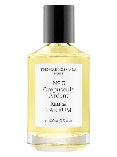 Thomas Kosmala Crépuscule Ardent