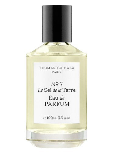 Thomas Kosmala Le Sel de la Terre