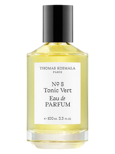 Thomas Kosmala Tonic Vert