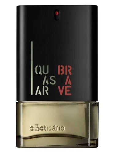 O Boticário Quasar Brave