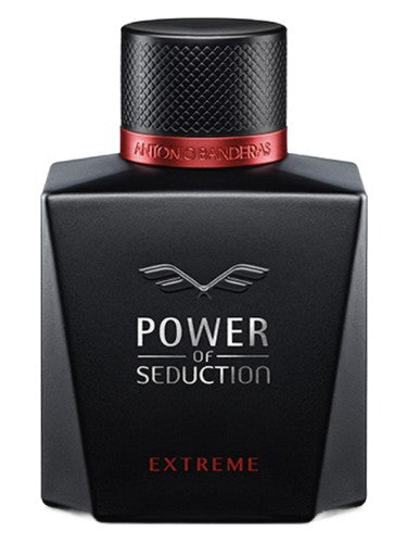 Antonio Banderas Power of Seduction Extreme