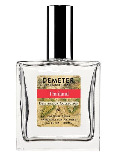 Demeter Fragrance Thailand