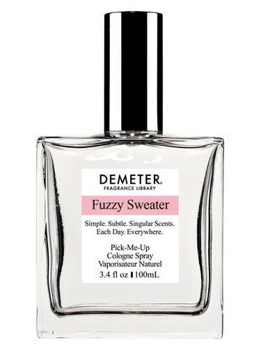 Demeter Fragrance Fuzzy Sweater