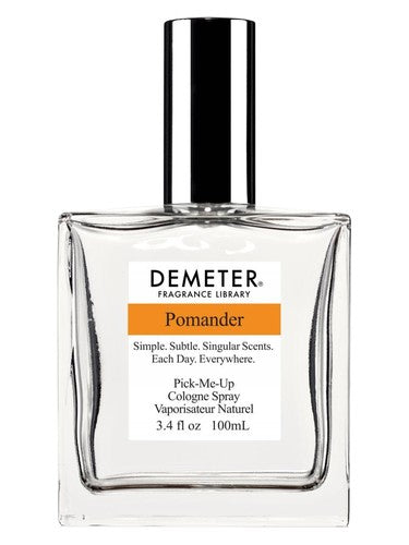 Demeter Fragrance Pomander