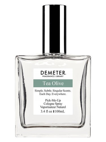Demeter Fragrance Tea Olive