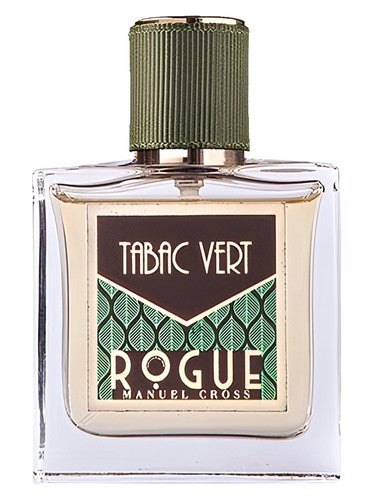 Rogue Perfumery Tabac Vert