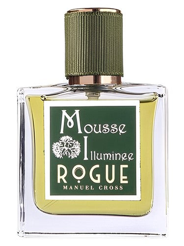 Rogue Perfumery Mousse Illuminee
