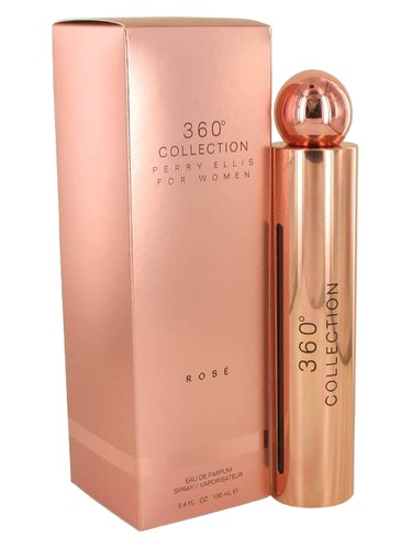 Perry Ellis 360° Collection Rosé