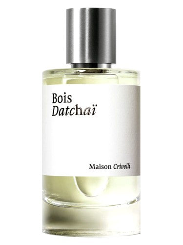 Maison Crivelli Bois Datchaï