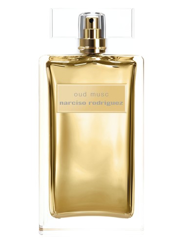 Narciso Rodriguez Oud Musc
